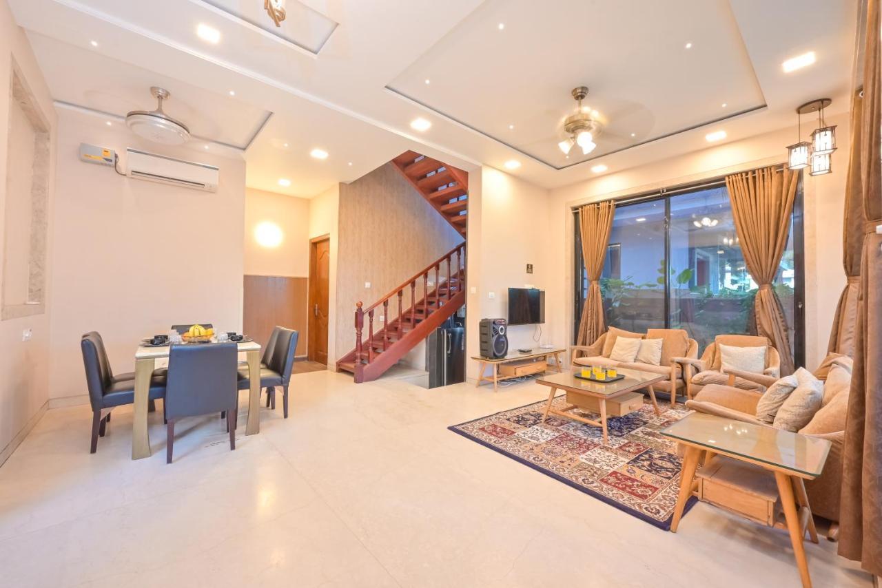 Tranq Villas' Abs 2 : Dream 5 Bedroom Pvt Pool Villa Getaway 로나발라 외부 사진
