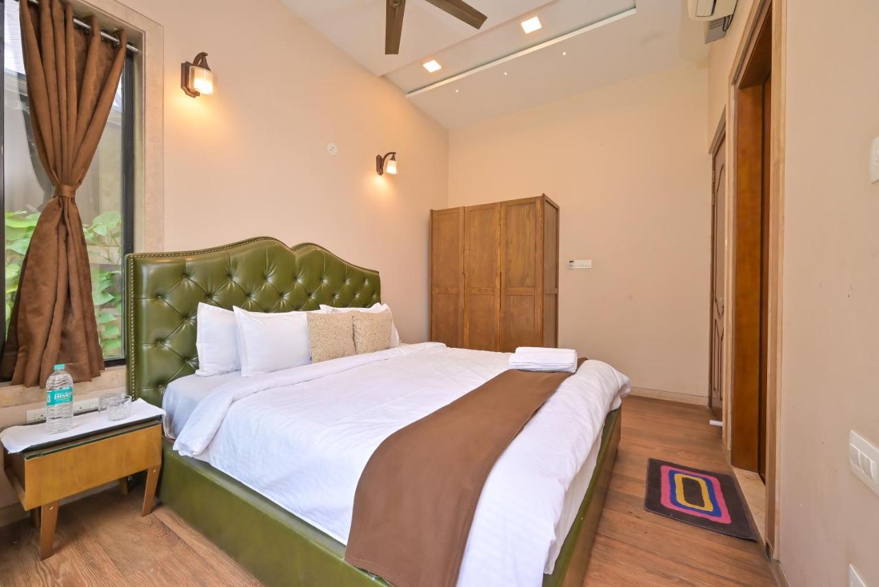 Tranq Villas' Abs 2 : Dream 5 Bedroom Pvt Pool Villa Getaway 로나발라 외부 사진