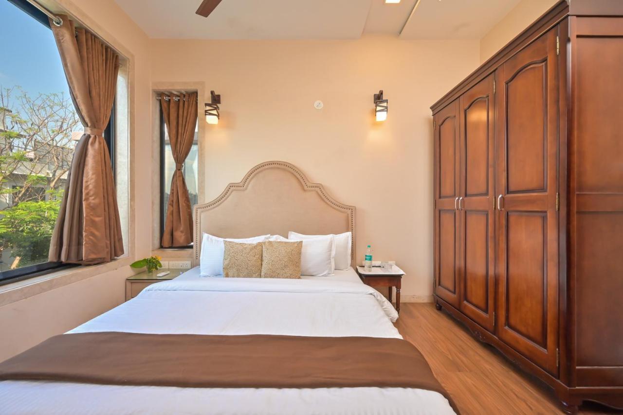 Tranq Villas' Abs 2 : Dream 5 Bedroom Pvt Pool Villa Getaway 로나발라 외부 사진