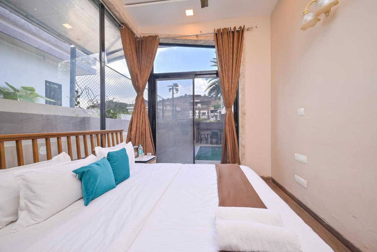 Tranq Villas' Abs 2 : Dream 5 Bedroom Pvt Pool Villa Getaway 로나발라 외부 사진