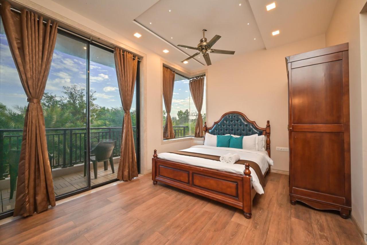 Tranq Villas' Abs 2 : Dream 5 Bedroom Pvt Pool Villa Getaway 로나발라 외부 사진