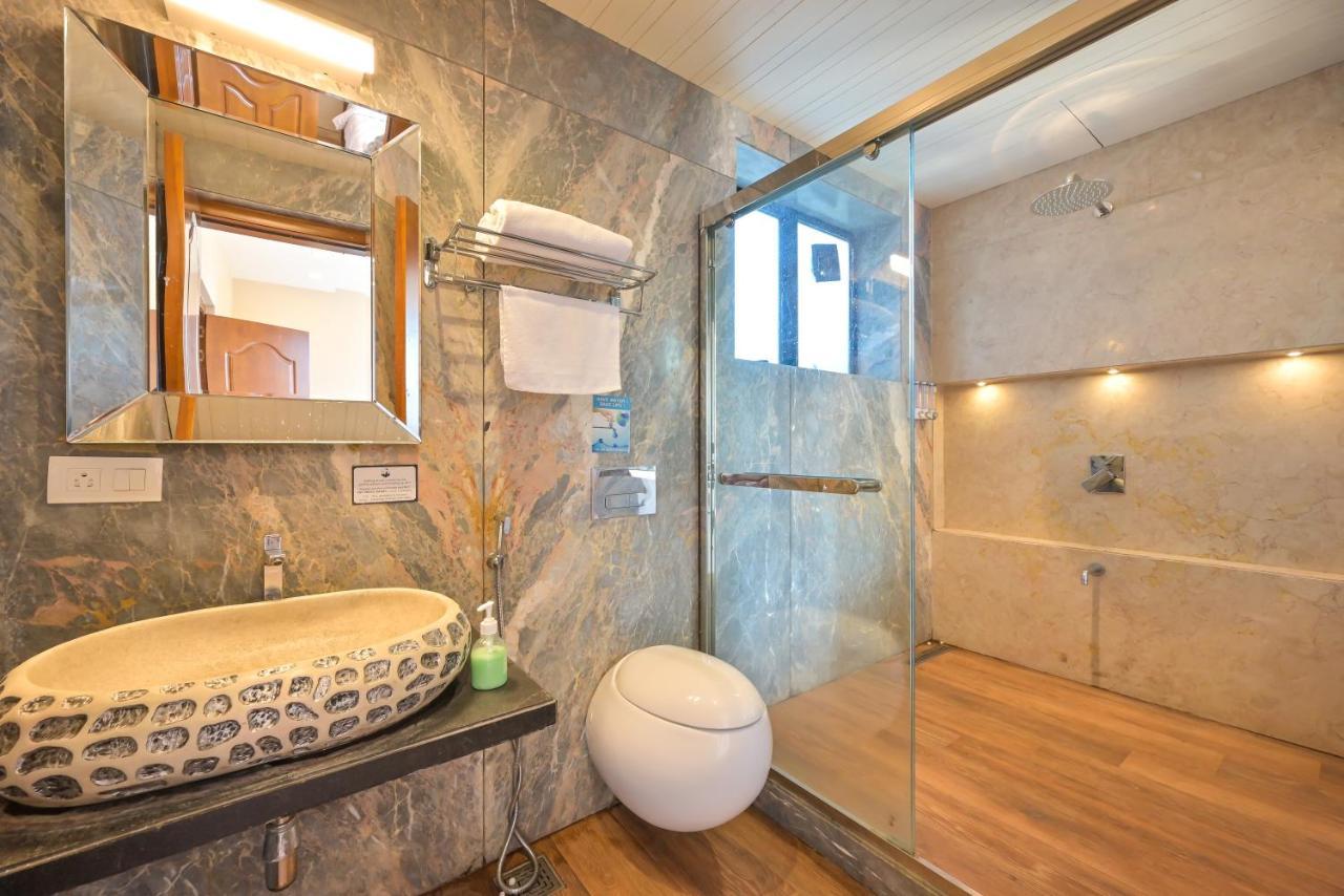 Tranq Villas' Abs 2 : Dream 5 Bedroom Pvt Pool Villa Getaway 로나발라 외부 사진