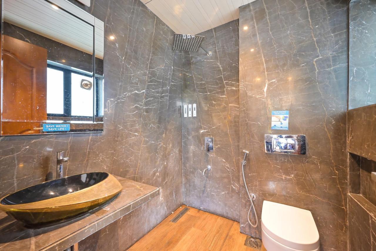 Tranq Villas' Abs 2 : Dream 5 Bedroom Pvt Pool Villa Getaway 로나발라 외부 사진