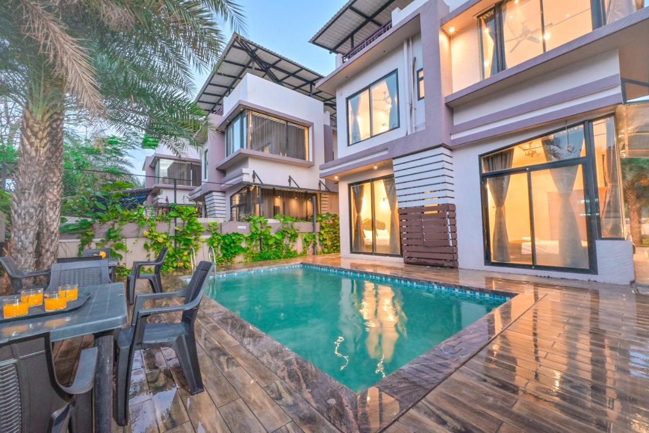 Tranq Villas' Abs 2 : Dream 5 Bedroom Pvt Pool Villa Getaway 로나발라 외부 사진