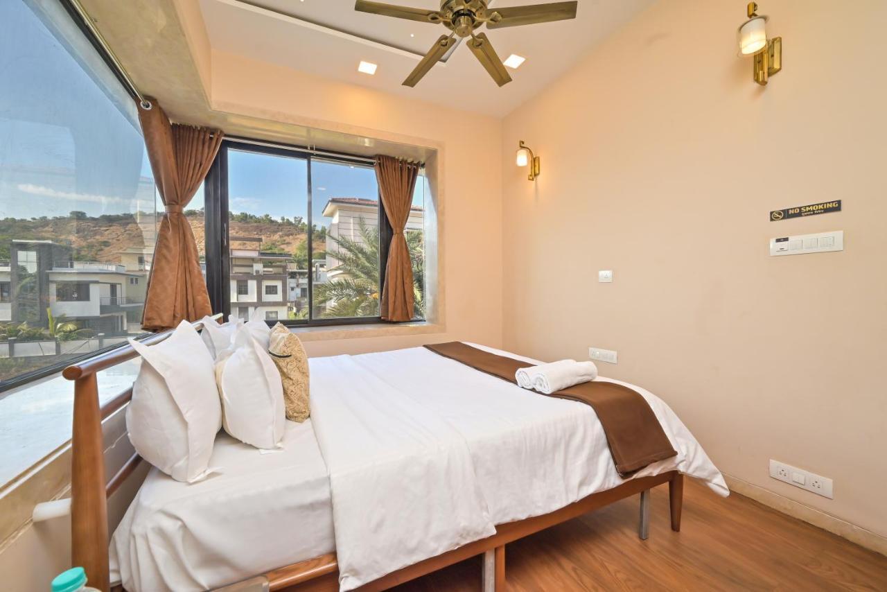 Tranq Villas' Abs 2 : Dream 5 Bedroom Pvt Pool Villa Getaway 로나발라 외부 사진