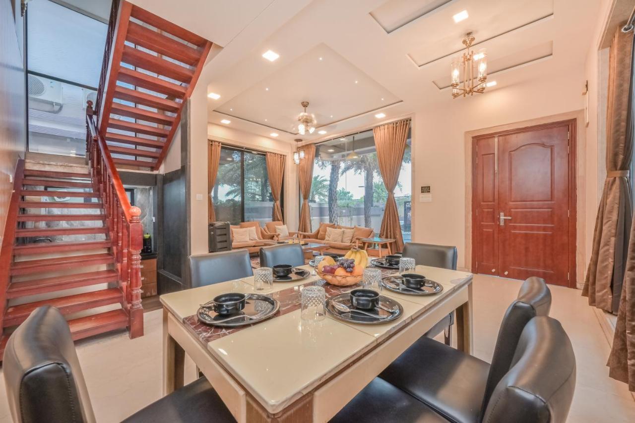 Tranq Villas' Abs 2 : Dream 5 Bedroom Pvt Pool Villa Getaway 로나발라 외부 사진