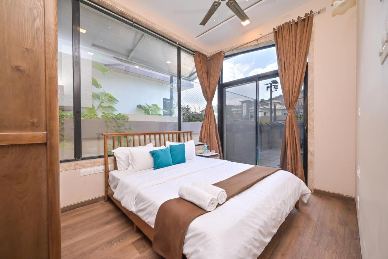 Tranq Villas' Abs 2 : Dream 5 Bedroom Pvt Pool Villa Getaway 로나발라 외부 사진