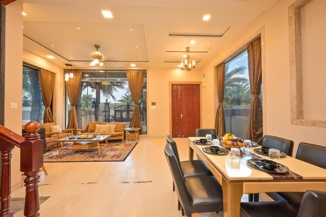 Tranq Villas' Abs 2 : Dream 5 Bedroom Pvt Pool Villa Getaway 로나발라 외부 사진