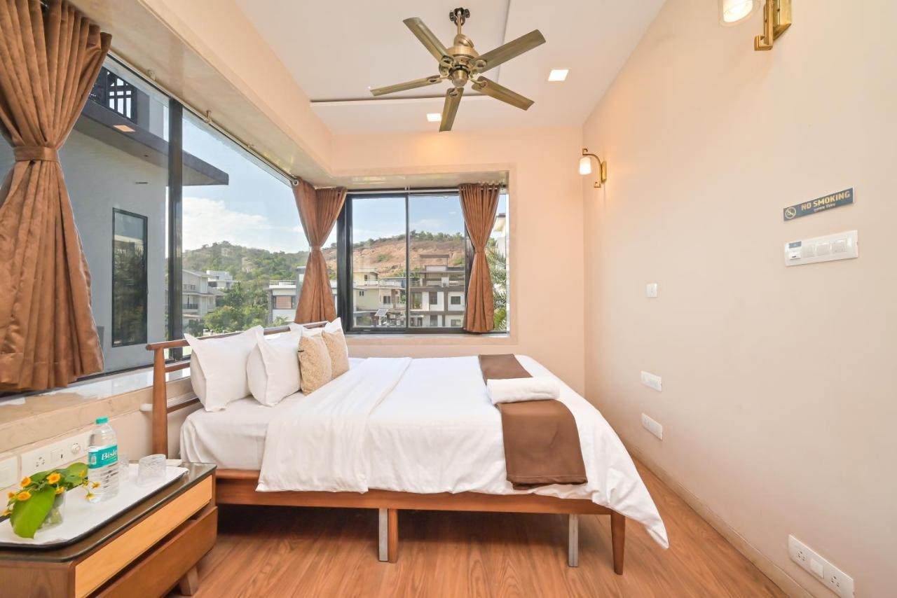Tranq Villas' Abs 2 : Dream 5 Bedroom Pvt Pool Villa Getaway 로나발라 외부 사진