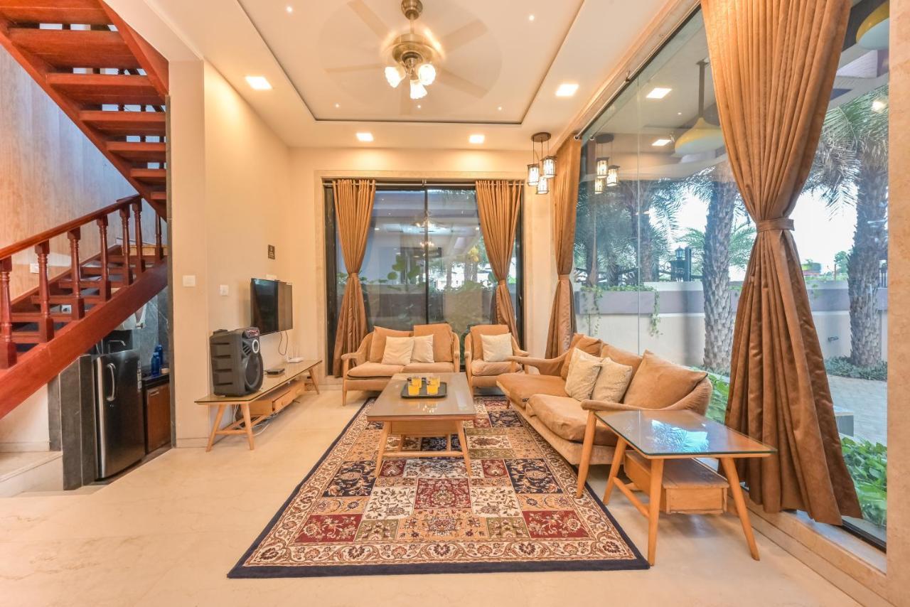 Tranq Villas' Abs 2 : Dream 5 Bedroom Pvt Pool Villa Getaway 로나발라 외부 사진
