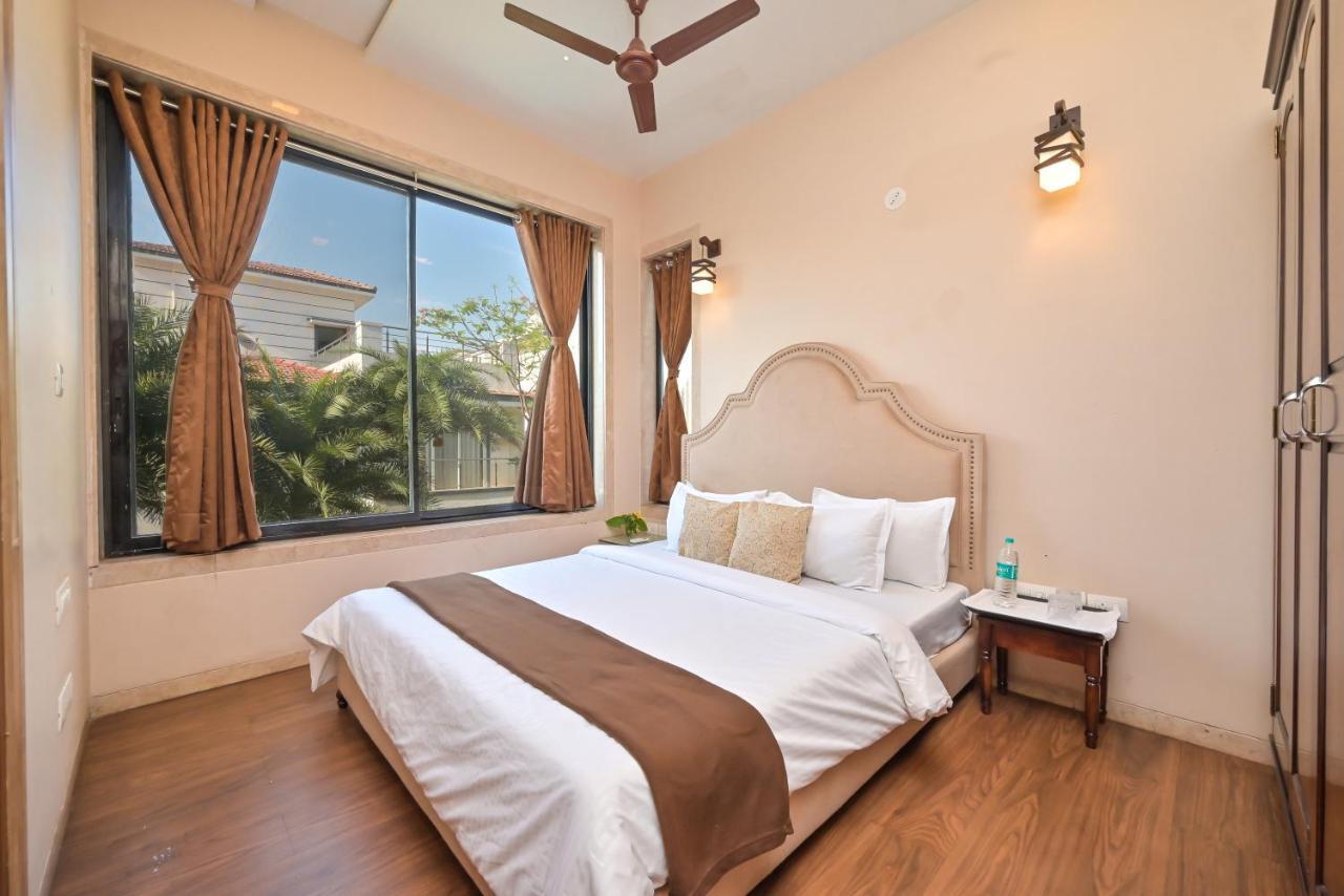 Tranq Villas' Abs 2 : Dream 5 Bedroom Pvt Pool Villa Getaway 로나발라 외부 사진