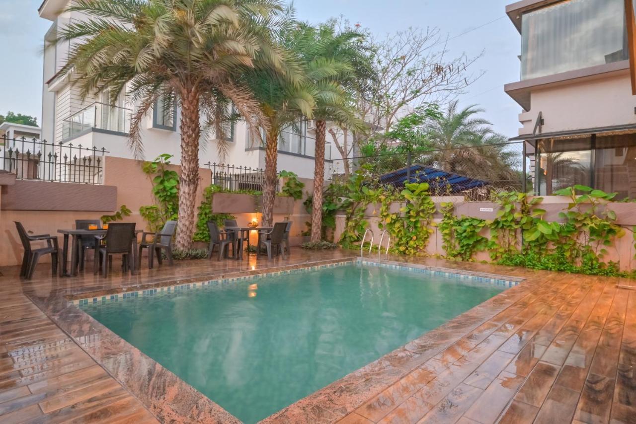 Tranq Villas' Abs 2 : Dream 5 Bedroom Pvt Pool Villa Getaway 로나발라 외부 사진